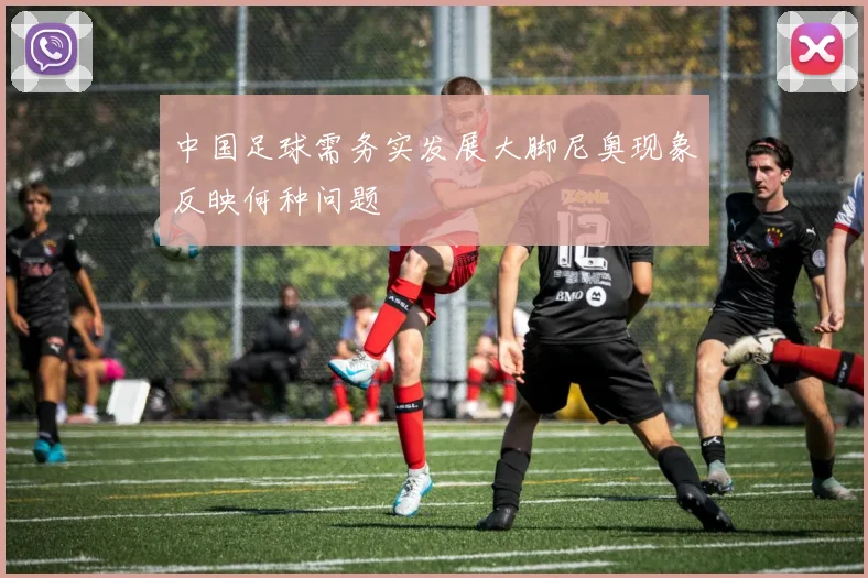 中国足球需务实发展大脚尼奥现象反映何种问题