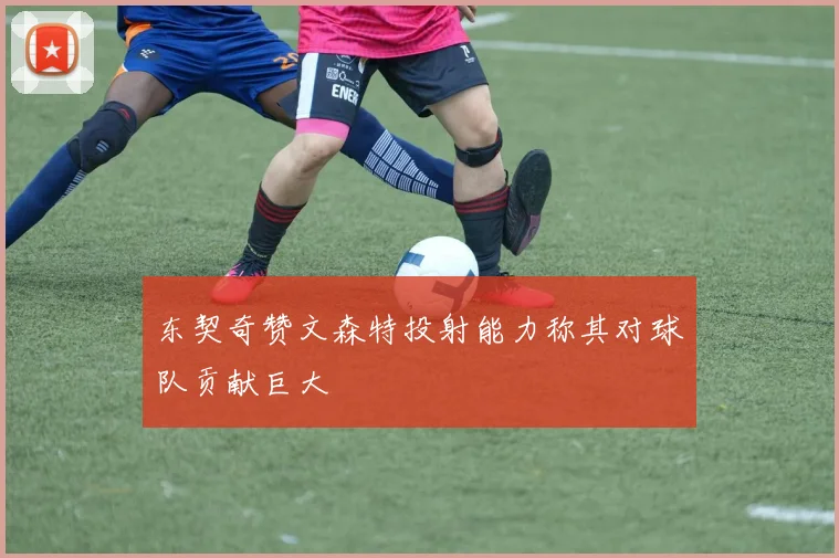 东契奇赞文森特投射能力称其对球队贡献巨大